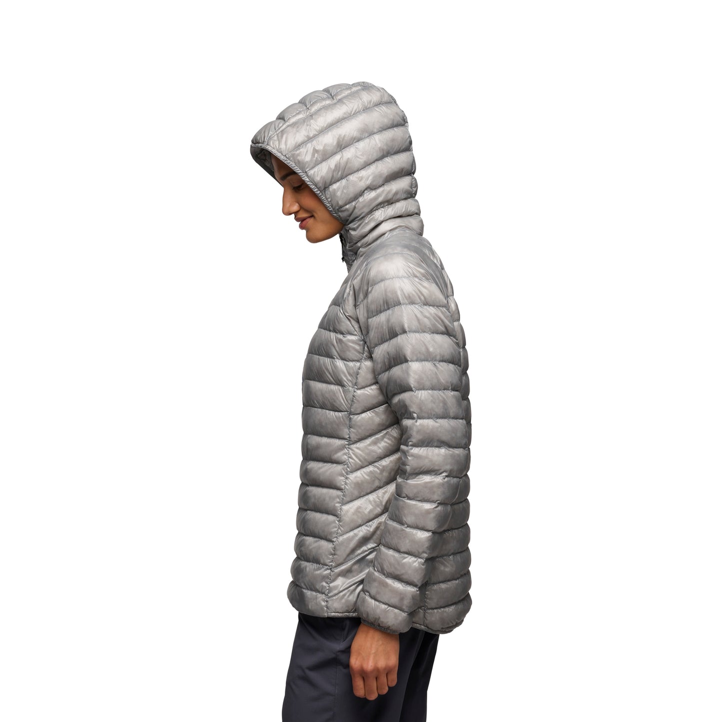 Women's Deploy Down 0.5 Pullover Hoody