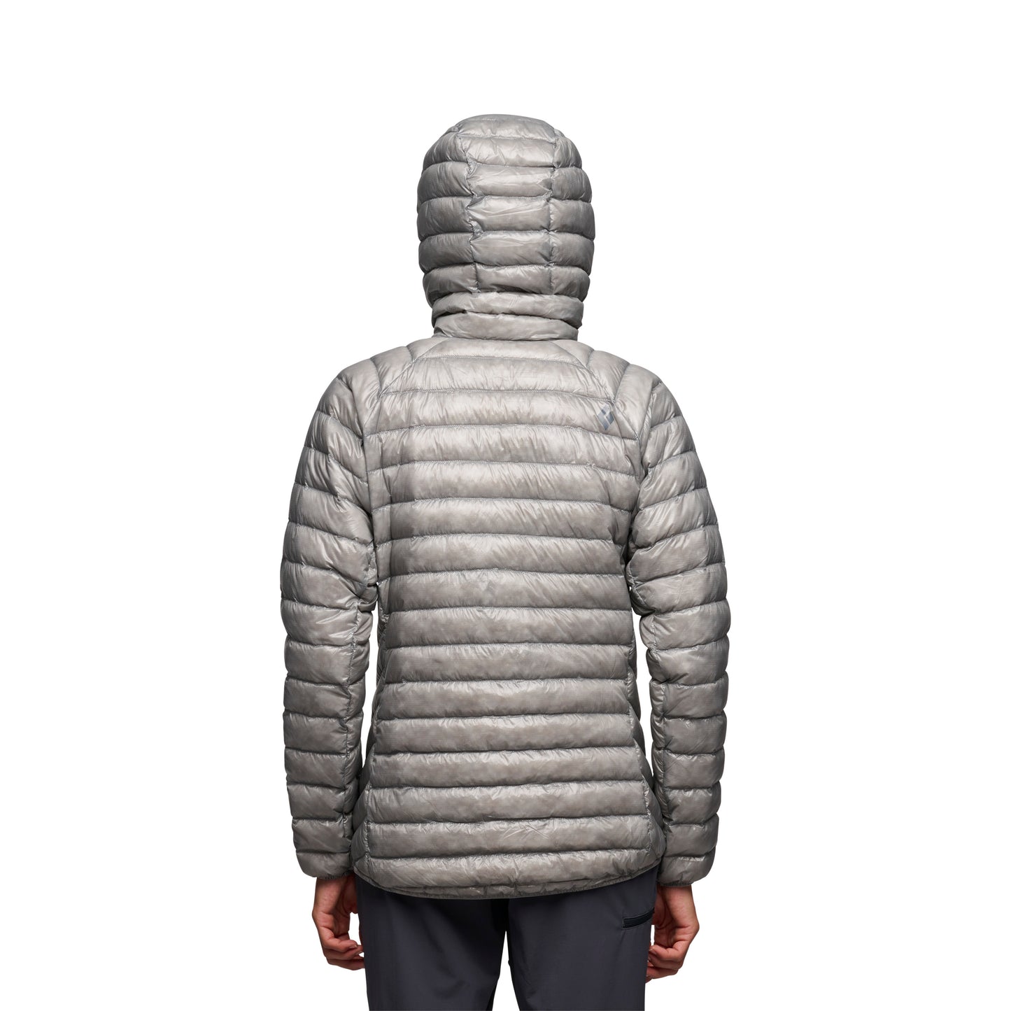 Women's Deploy Down 0.5 Pullover Hoody