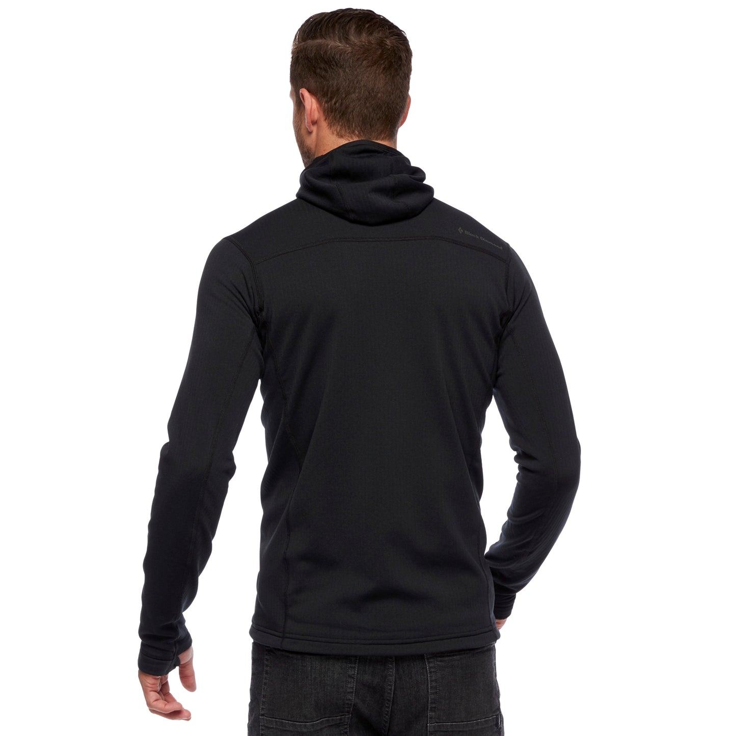 Men's Coefficient Hoody