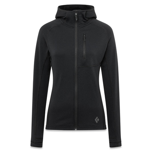 Women's Coefficient Hoody