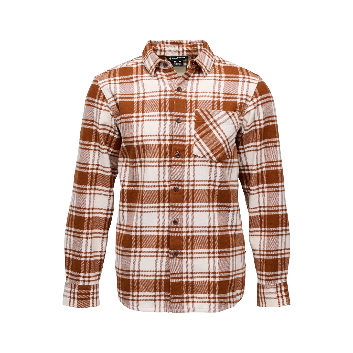 Men's Project Flannel