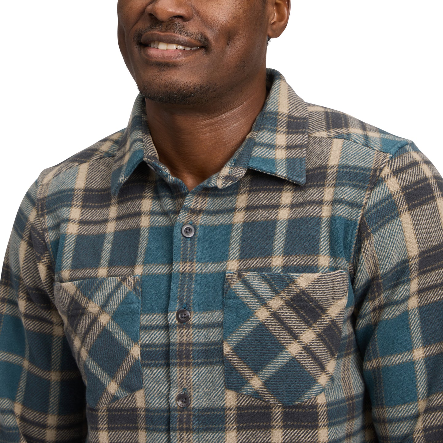 Men's Project Heavy Flannel