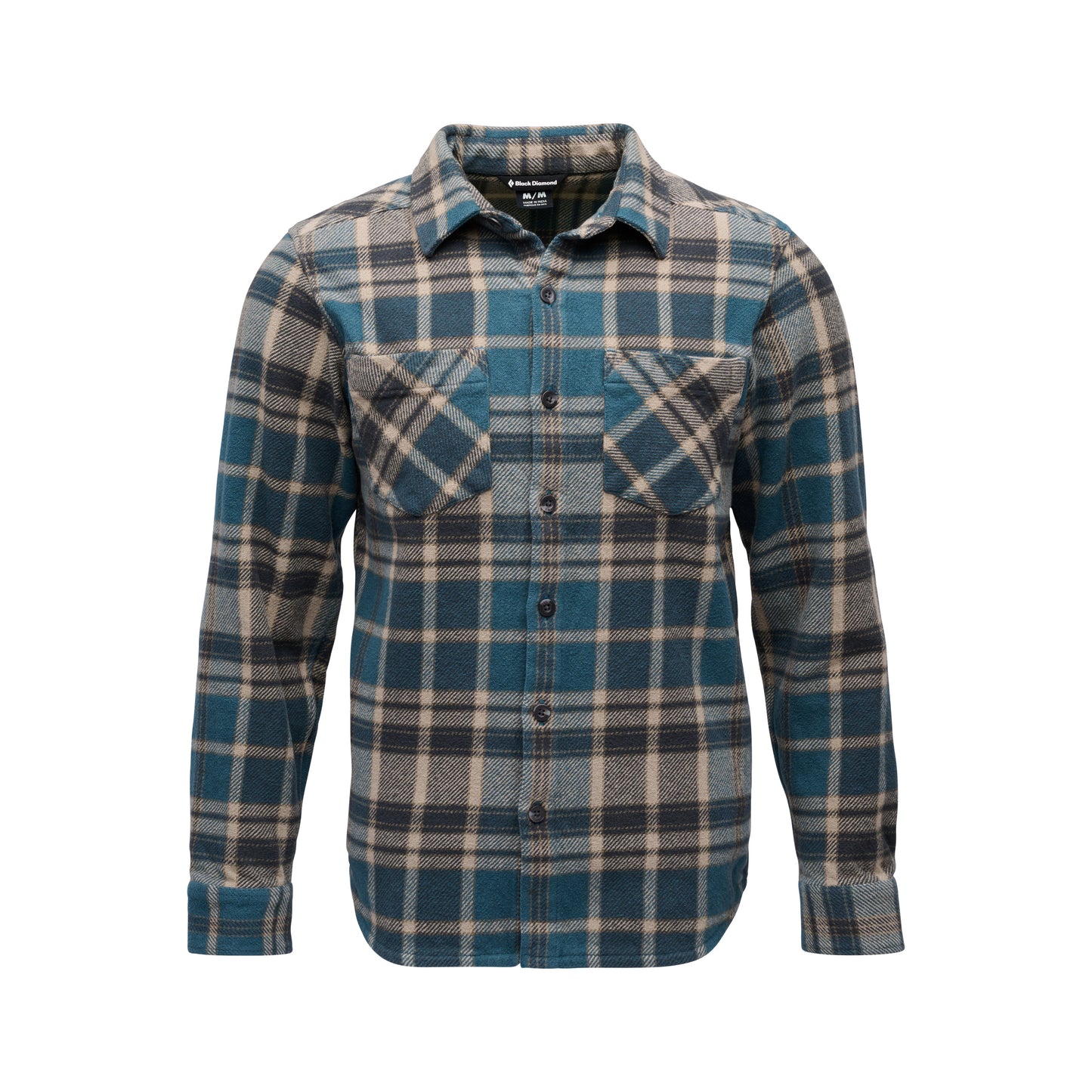 Men's Project Heavy Flannel