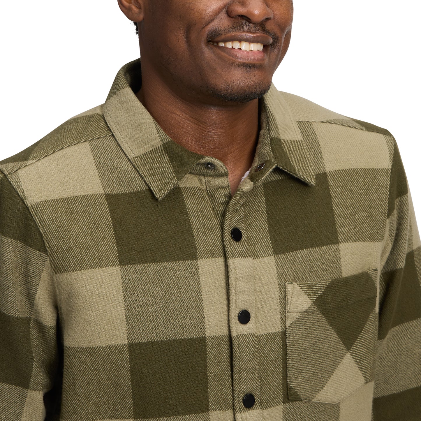 Men's Project Lined Flannel