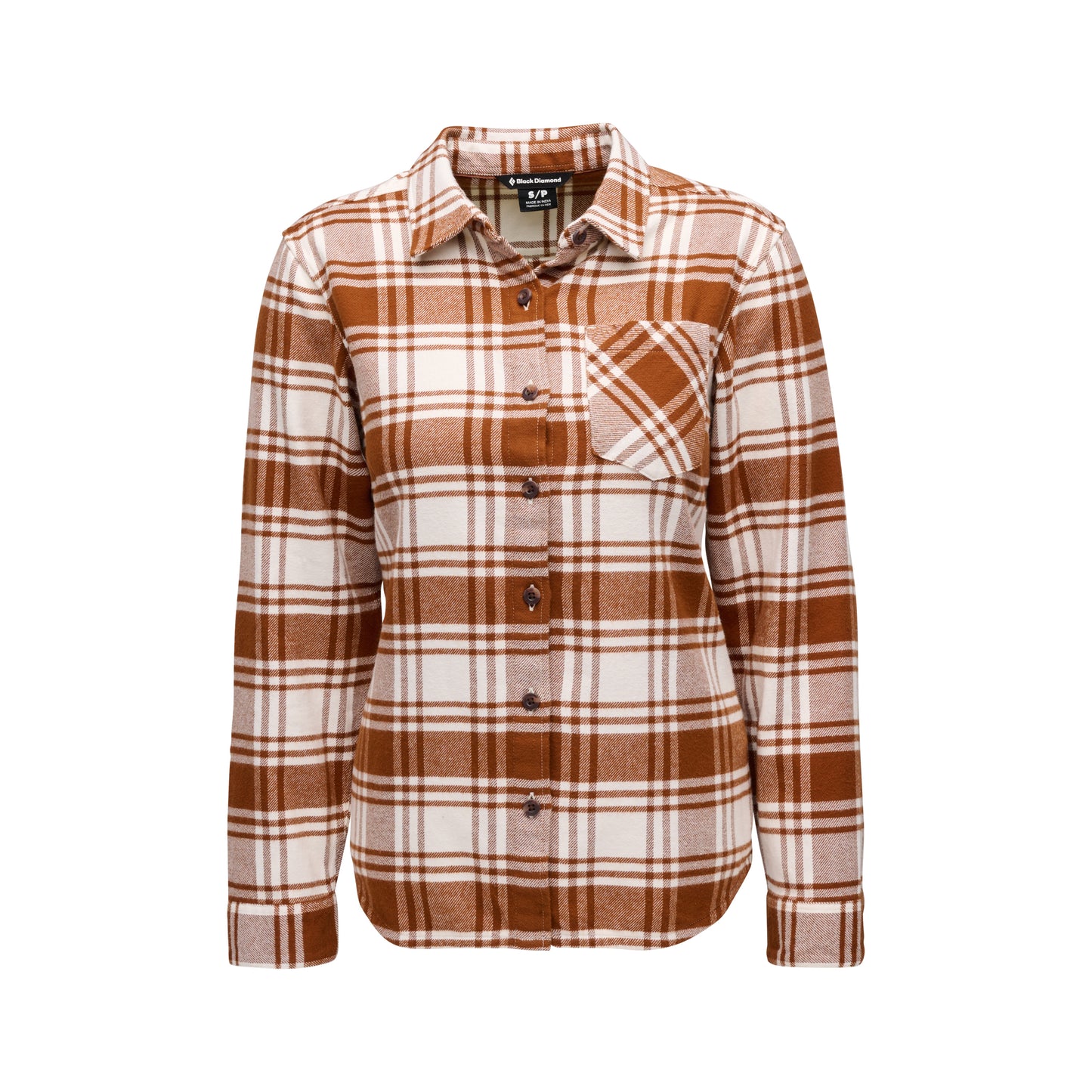 Women's Project Flannel