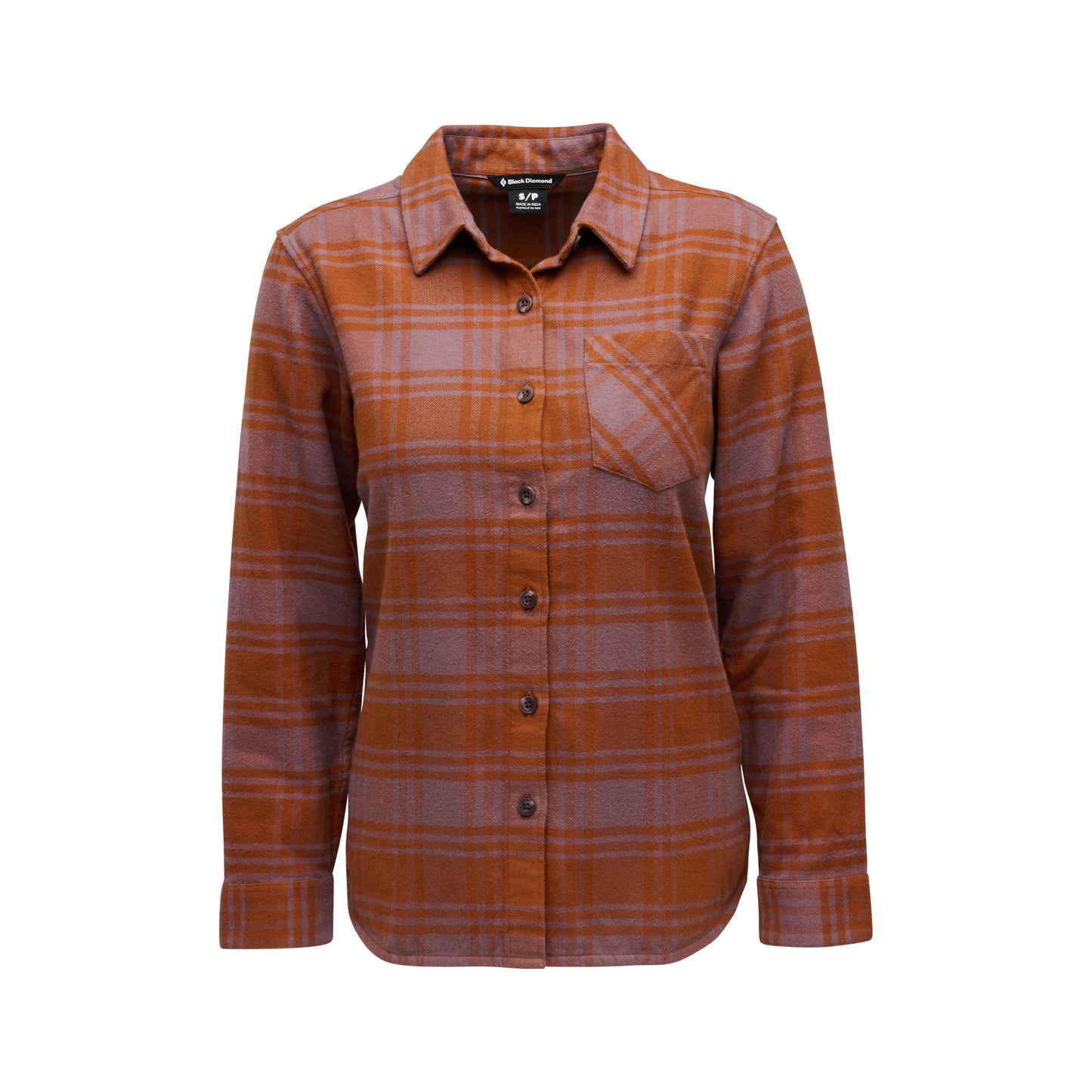 Women's Project Flannel