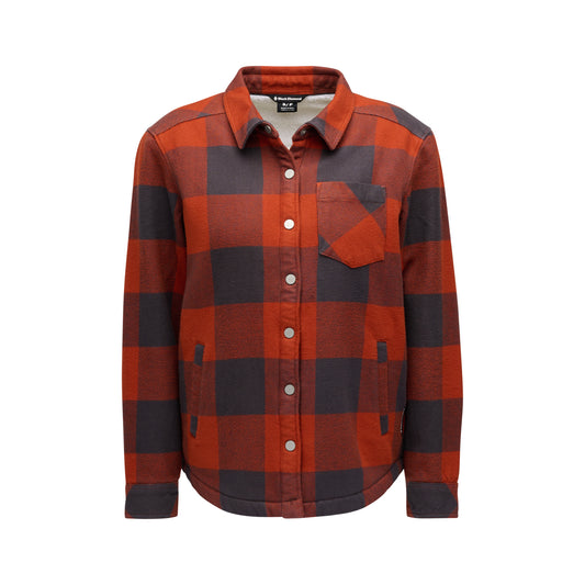 Women's Project Lined Flannel