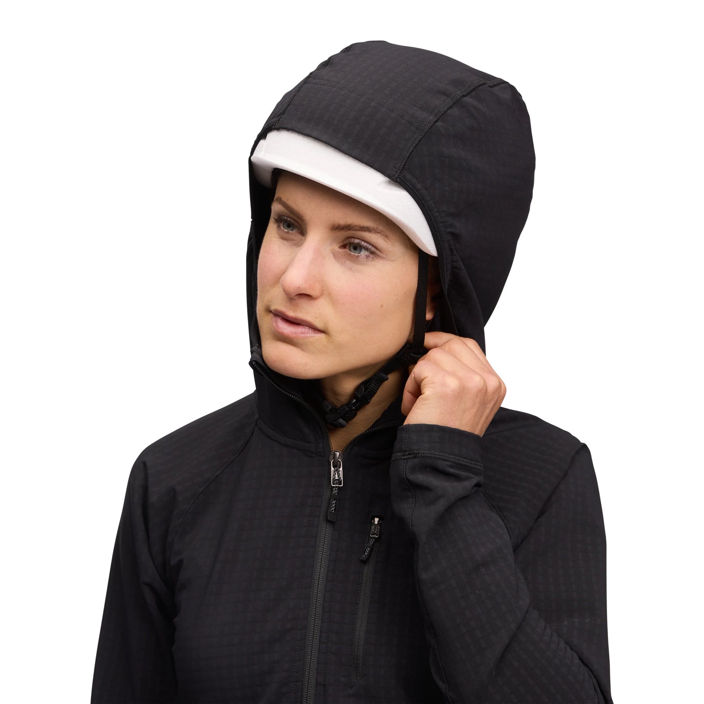 Coefficient Storm Hoody - Womens