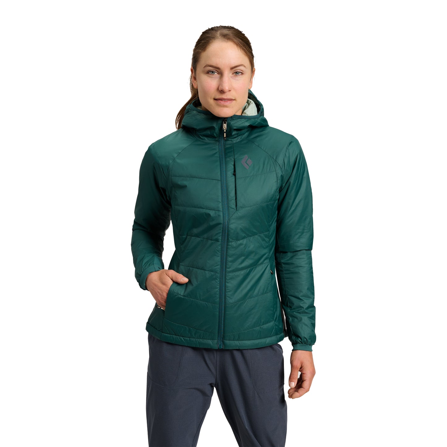 Women's Solution 2.0 Hoody