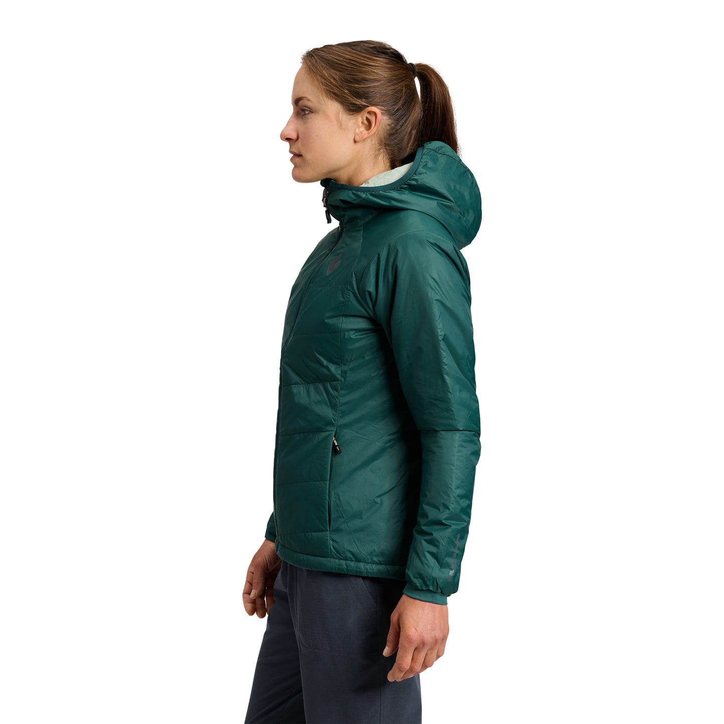 Women's Solution 2.0 Hoody