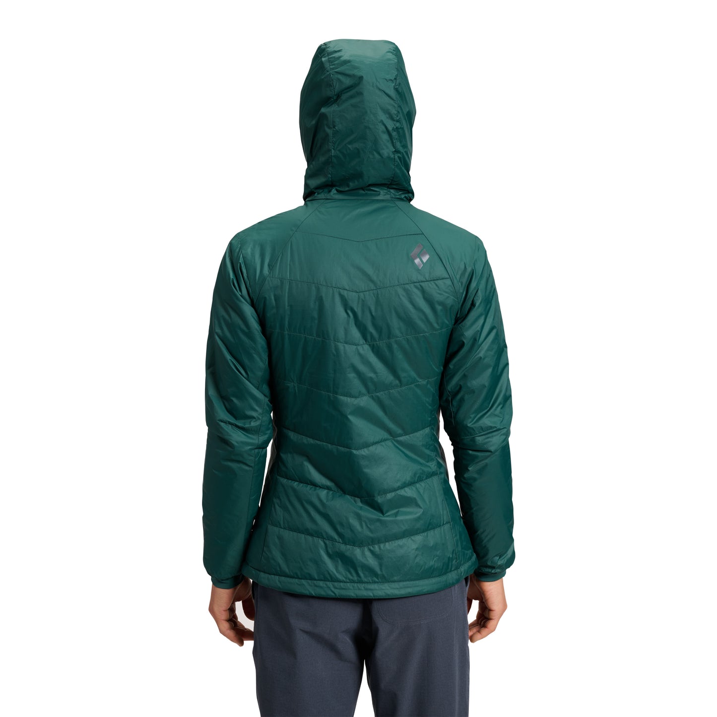 Women's Solution 2.0 Hoody