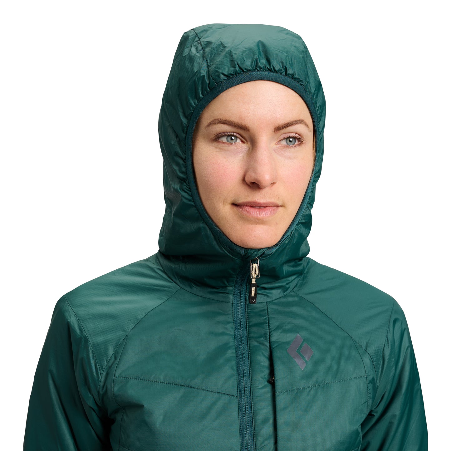 Women's Solution 2.0 Hoody