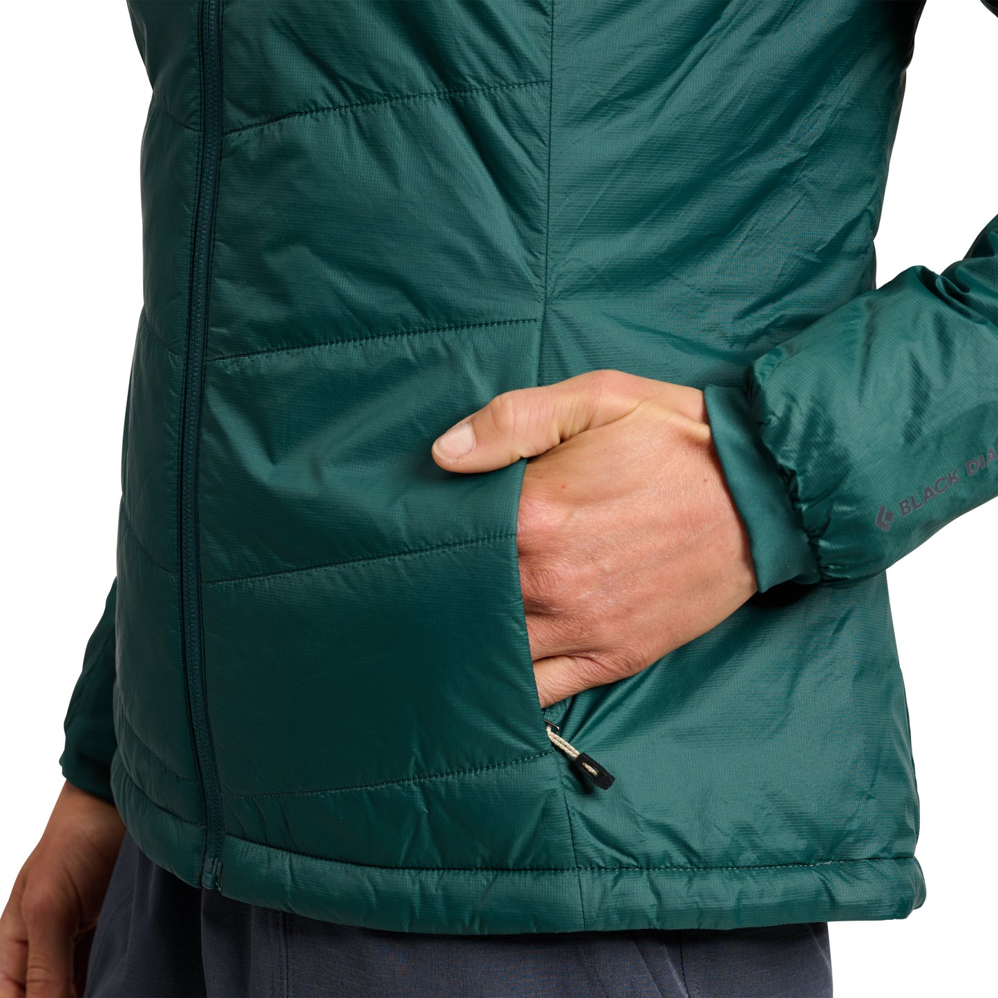 Women's Solution 2.0 Hoody