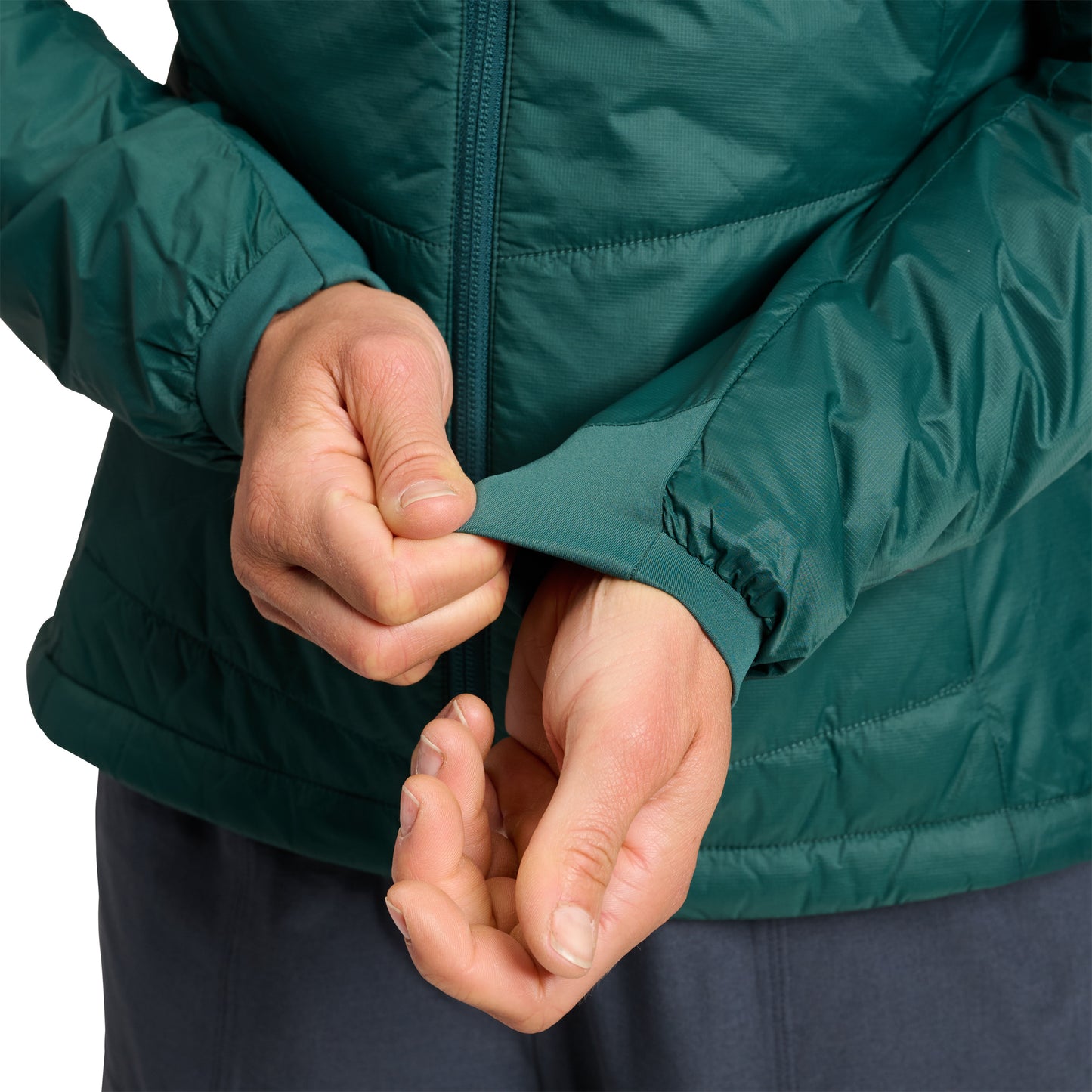 Women's Solution 2.0 Hoody