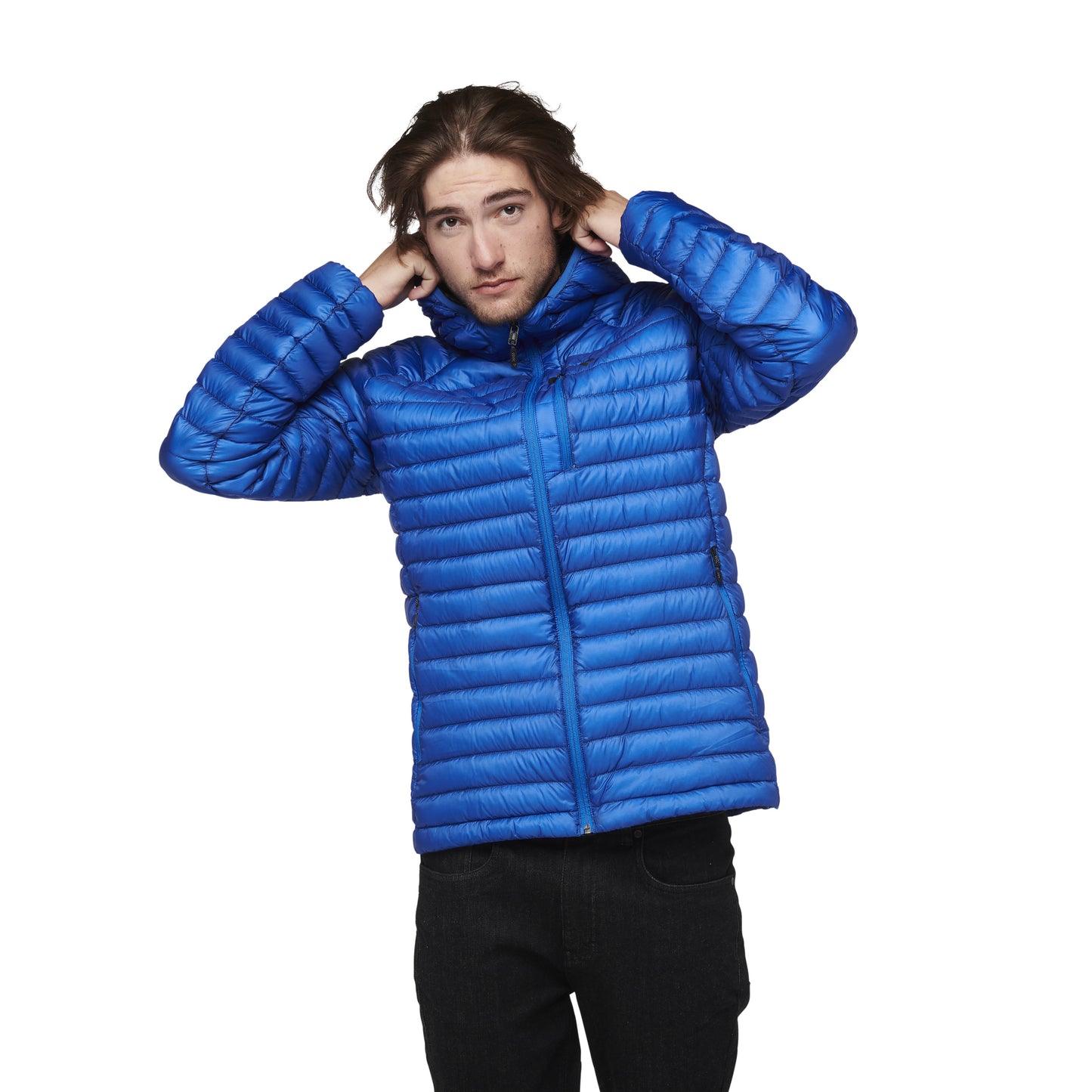 Men's Deploy Down 1.0 Hoody