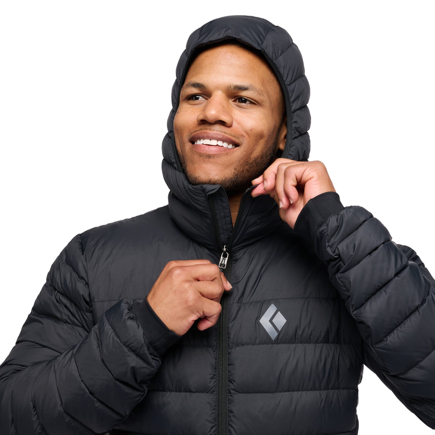 Men's Access Down 2.0 Hoody