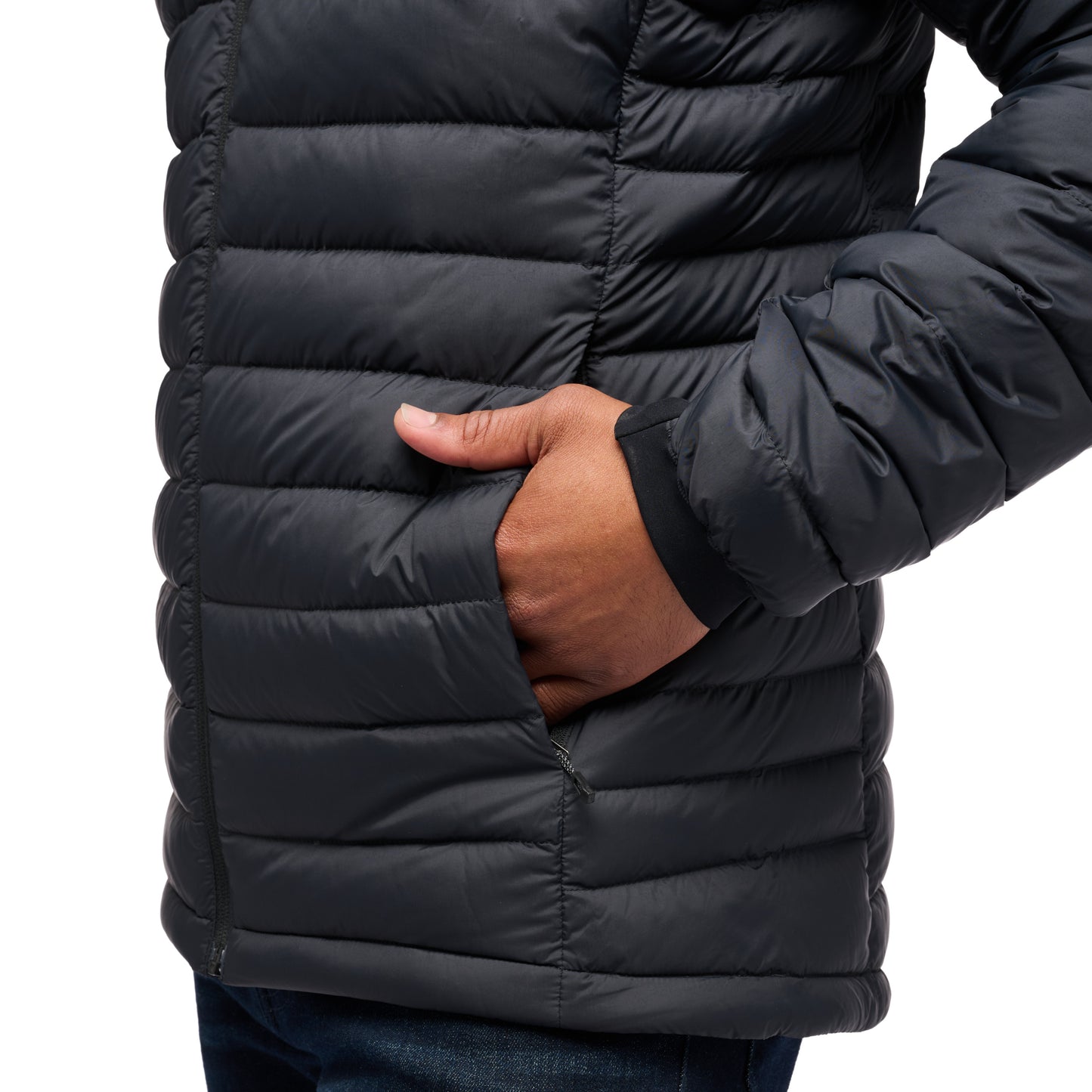 Men's Access Down 2.0 Hoody