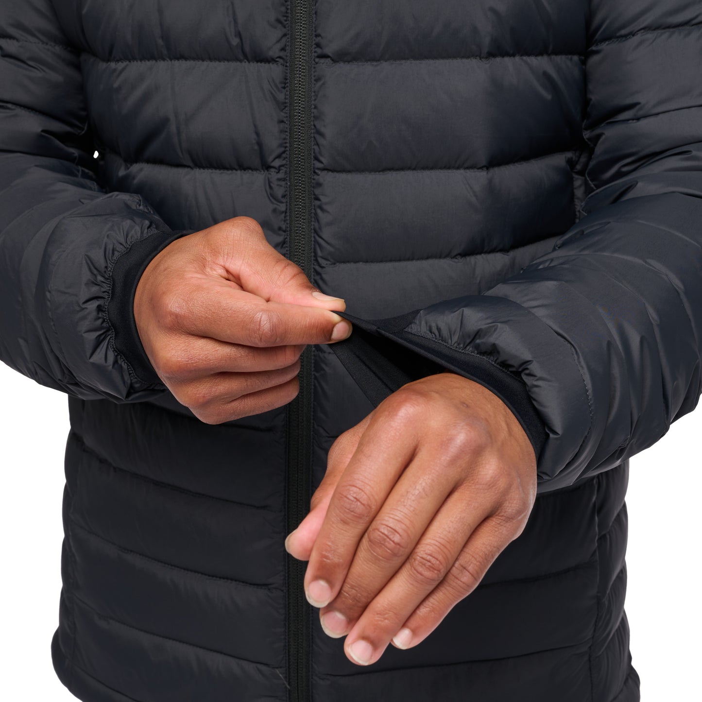 Men's Access Down 2.0 Hoody