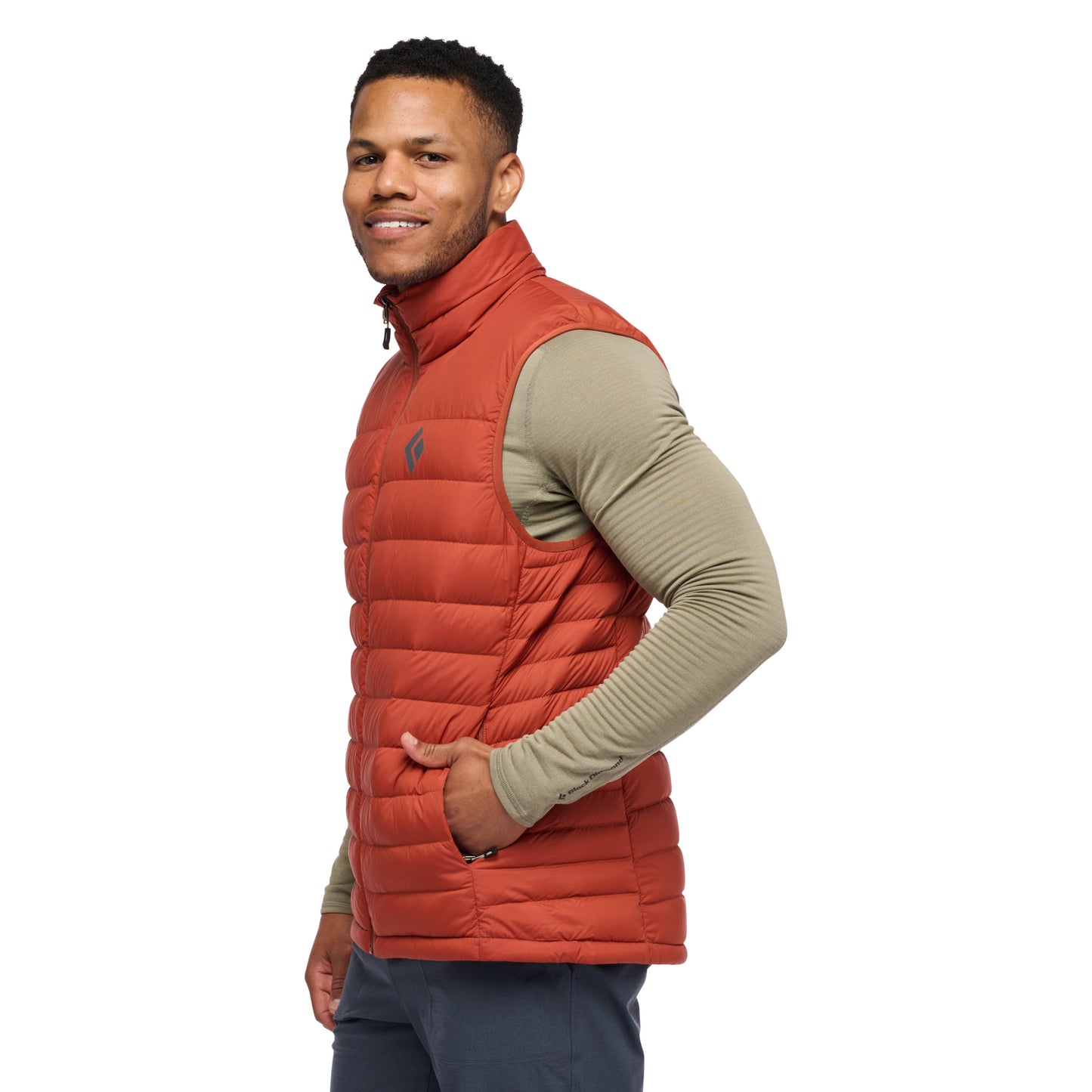 Men's Access Down 2.0 Vest
