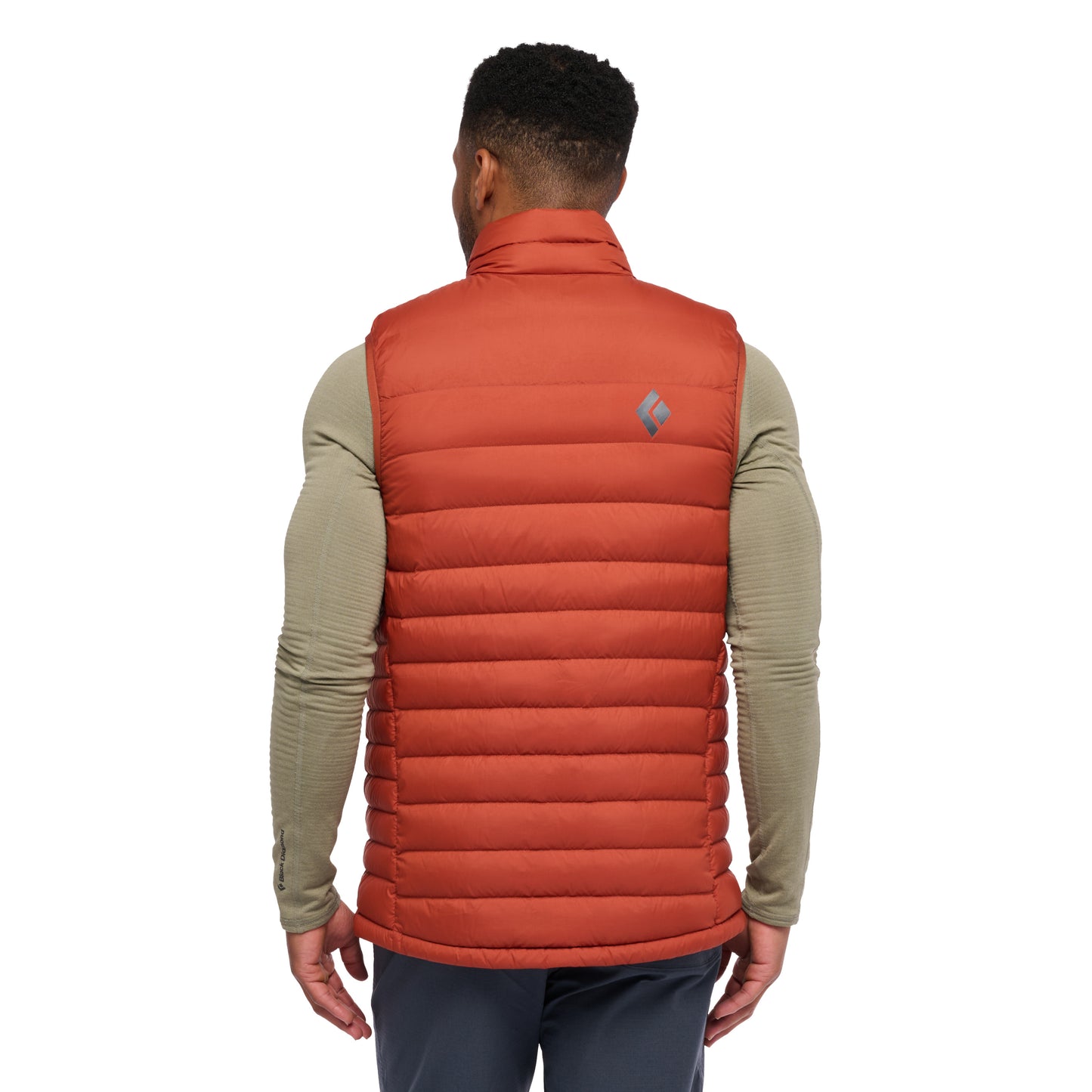 Men's Access Down 2.0 Vest