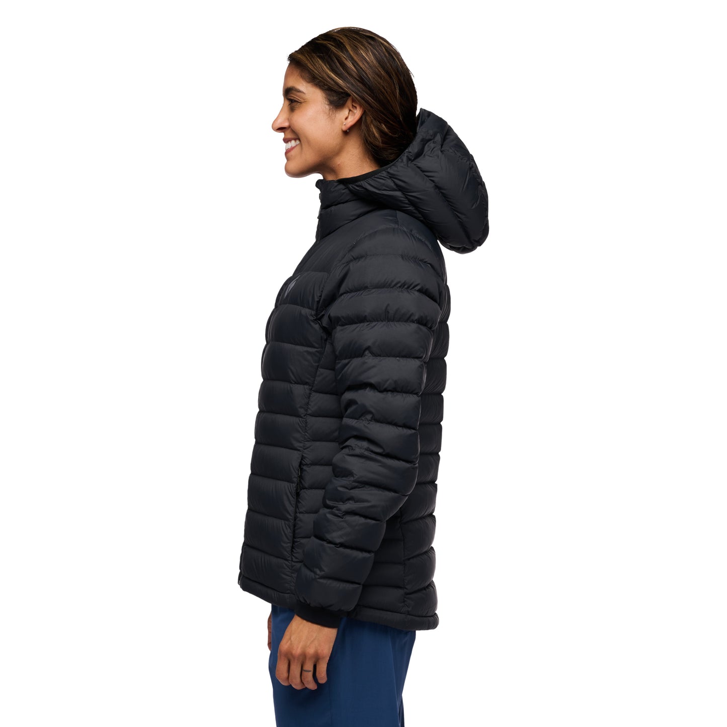 Women's Access Down 2.0 Hoody