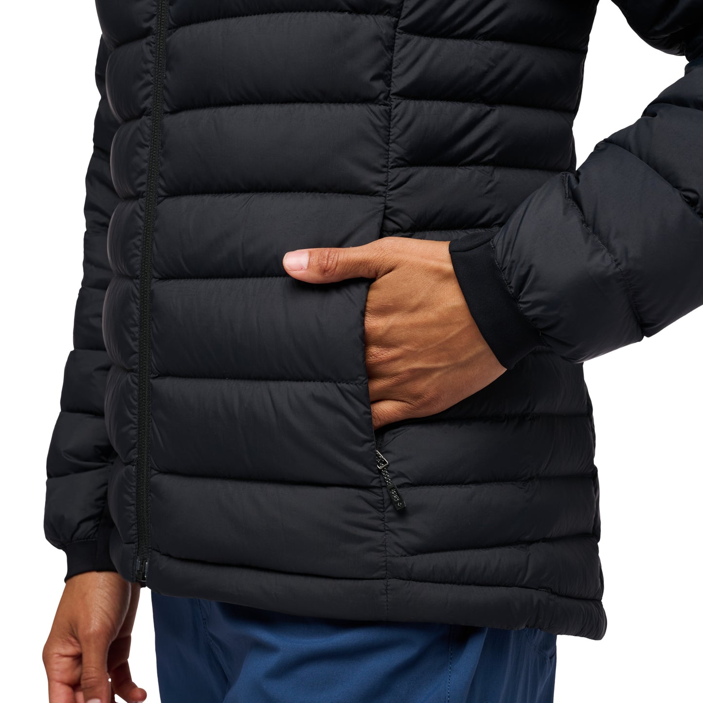 Women's Access Down 2.0 Hoody