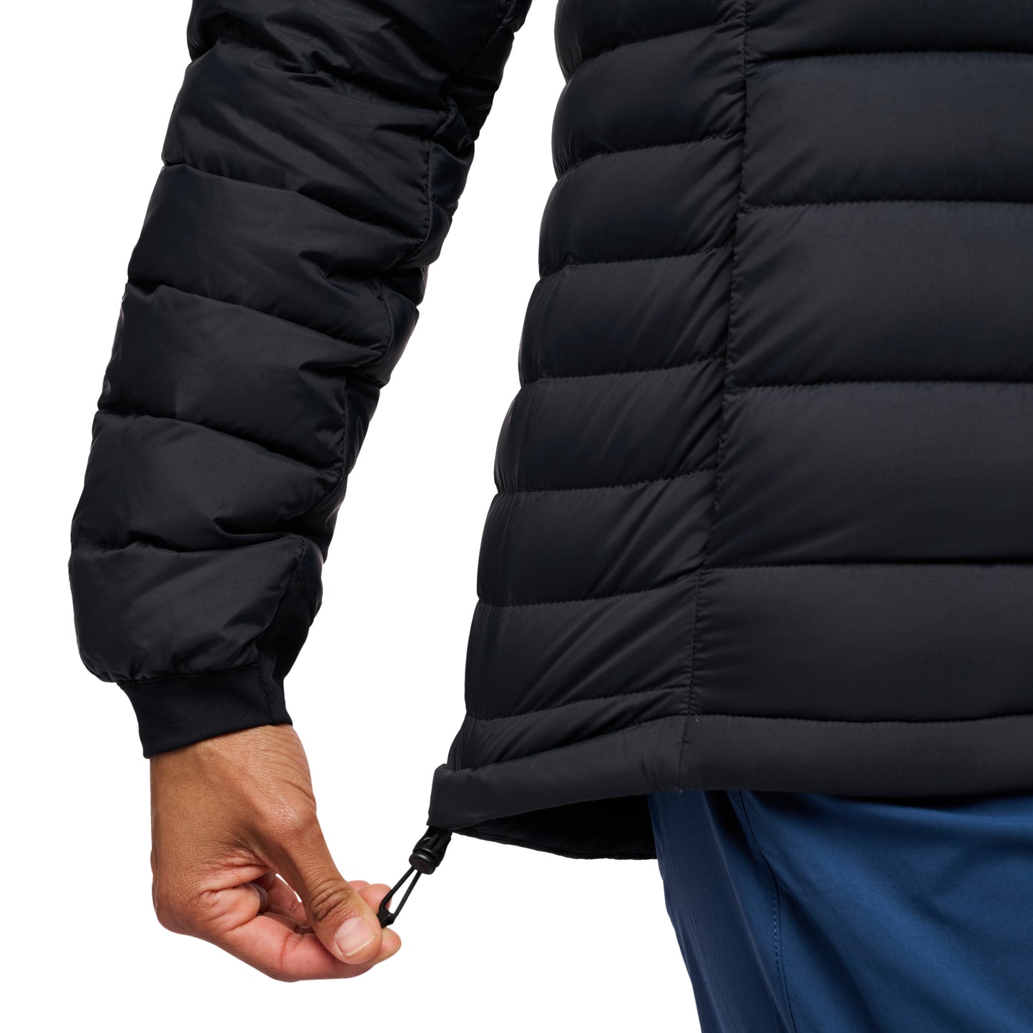 Women's Access Down 2.0 Hoody