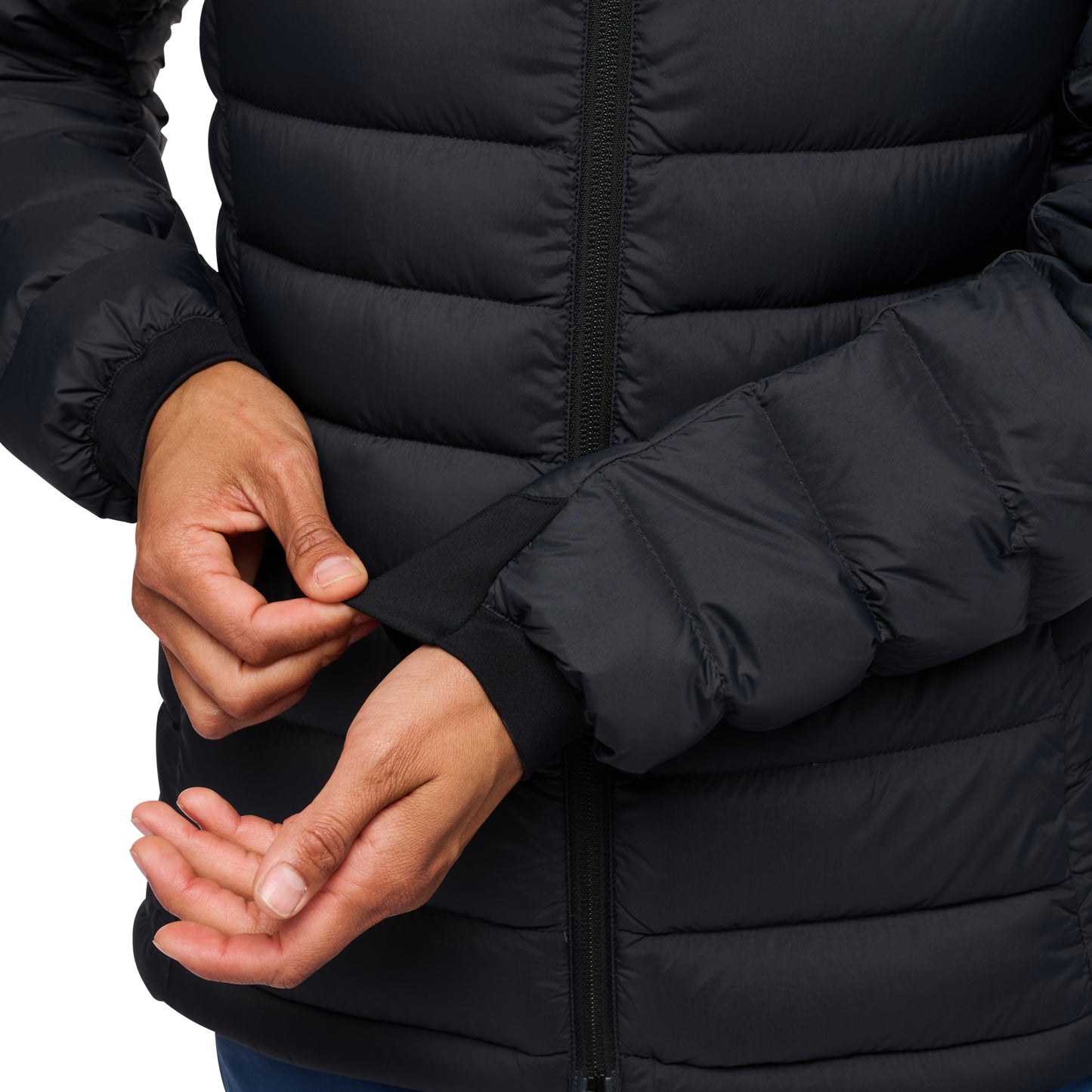 Women's Access Down 2.0 Hoody