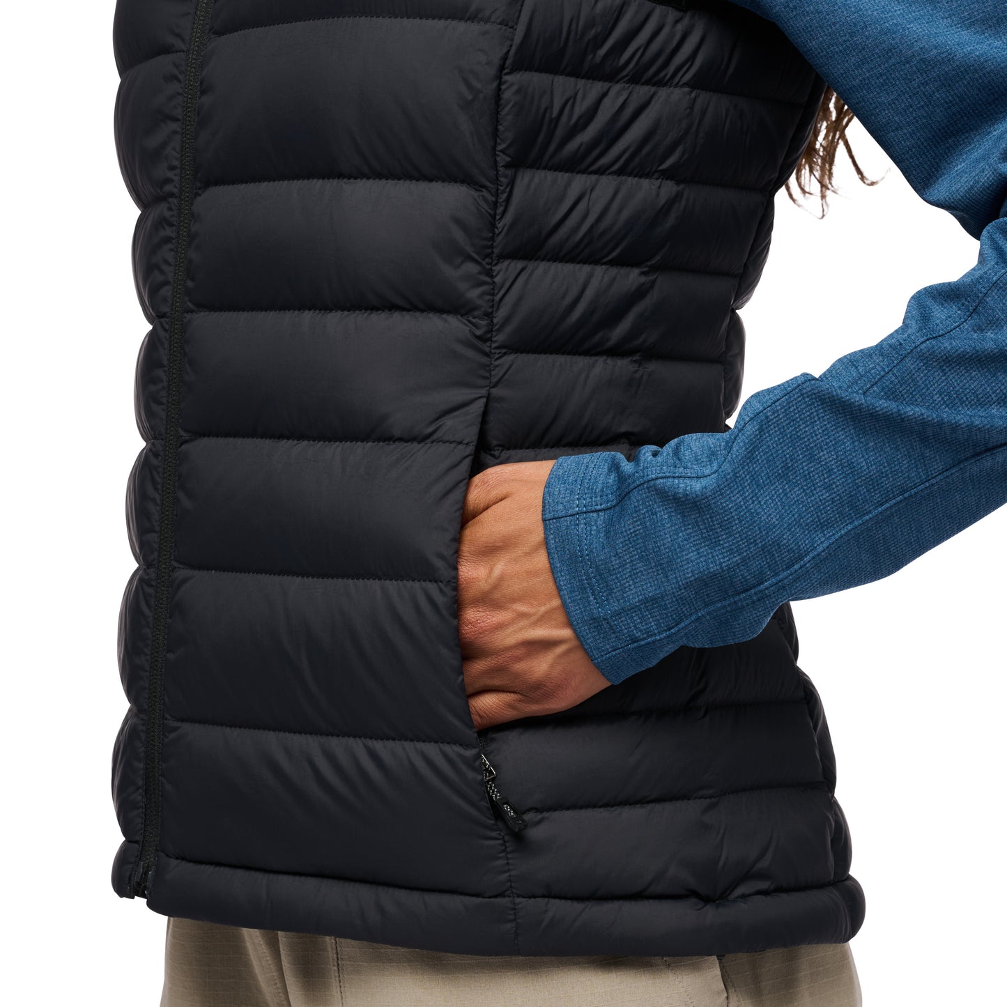 Women's Access Down 2.0 Vest