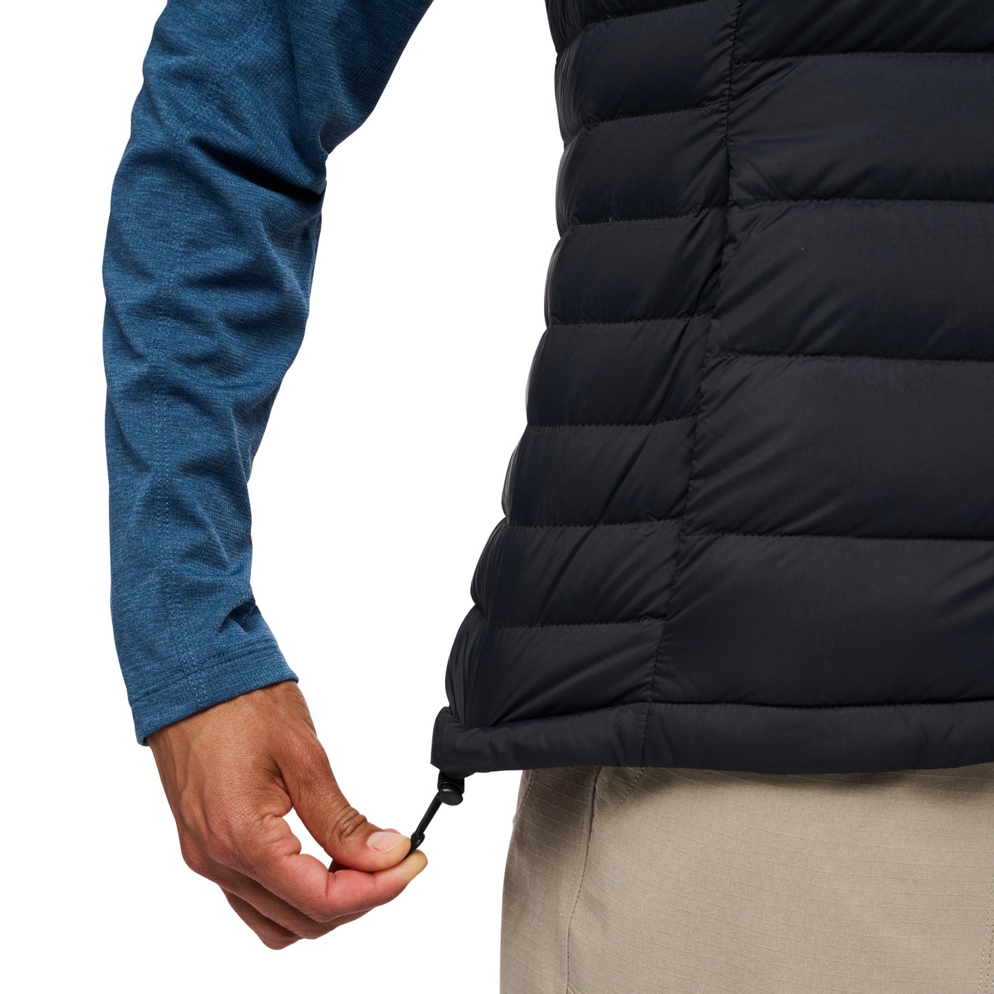 Women's Access Down 2.0 Vest