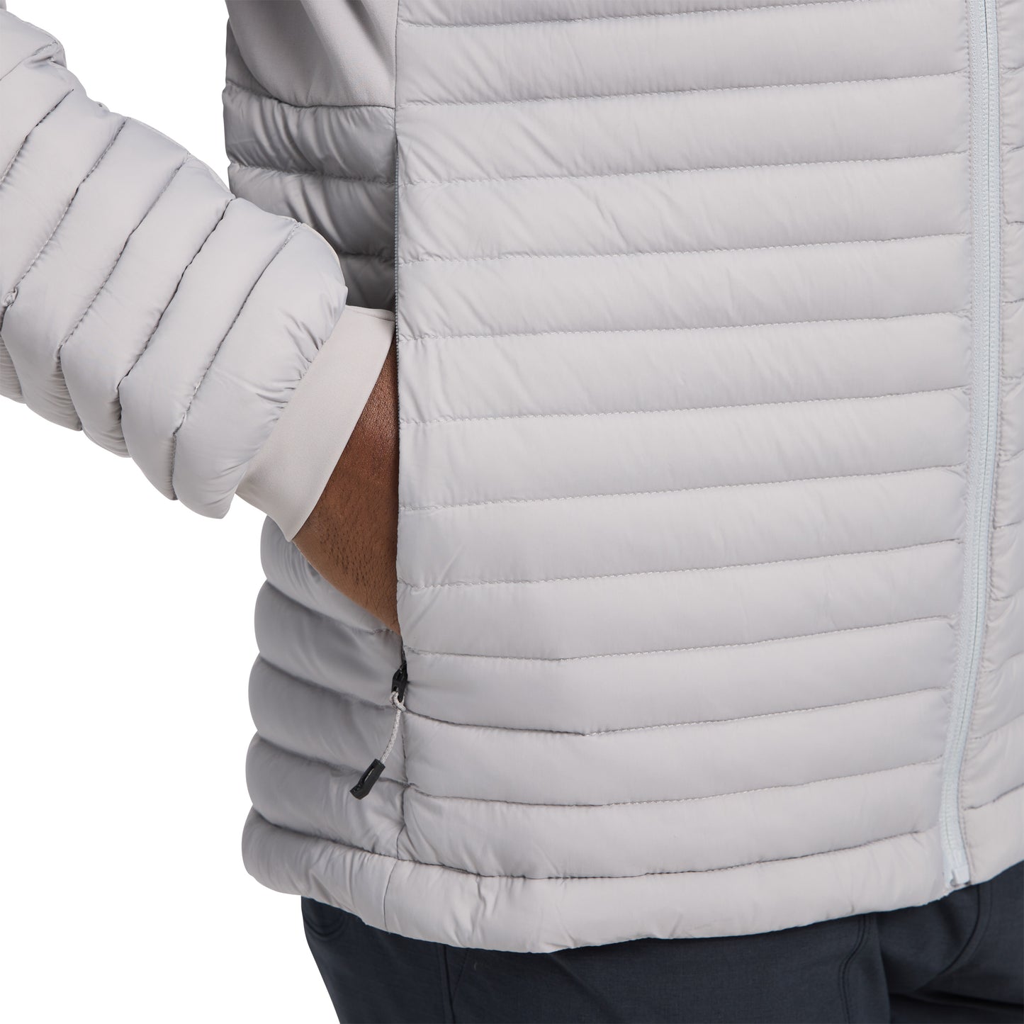 Men's Access Down 1.0 Hoody