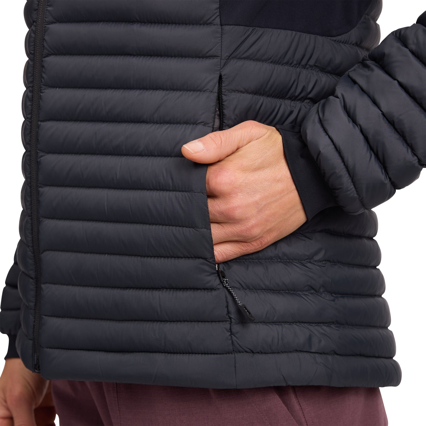 Women's Access Down 1.0 Jacket
