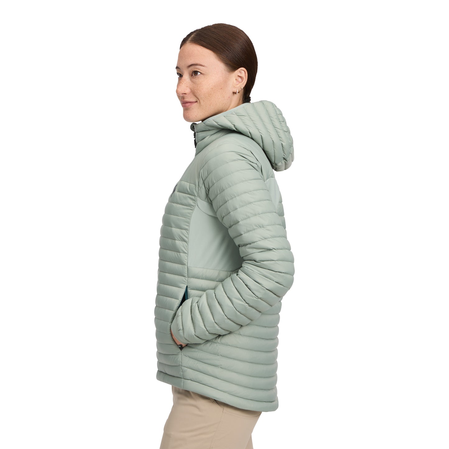 Women's Access Down 1.0 Hoody