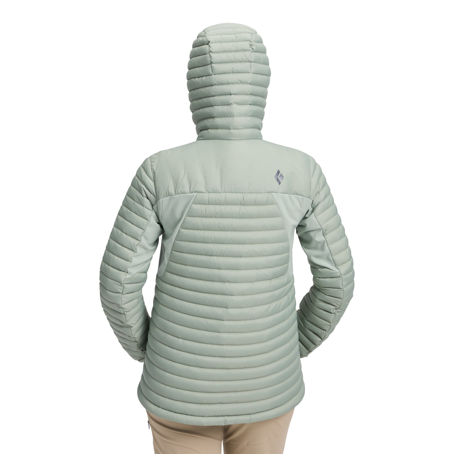 Women's Access Down 1.0 Hoody