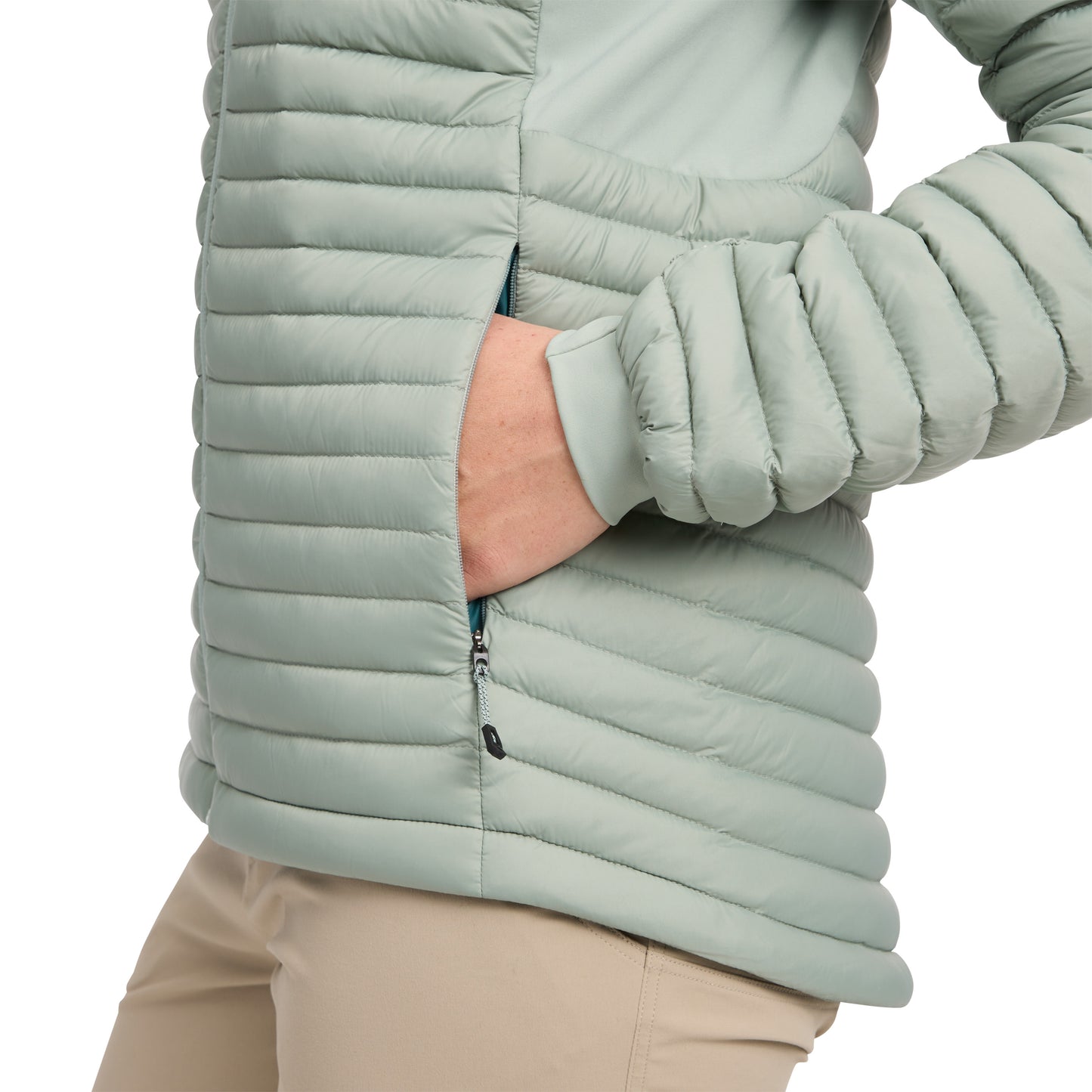 Women's Access Down 1.0 Hoody