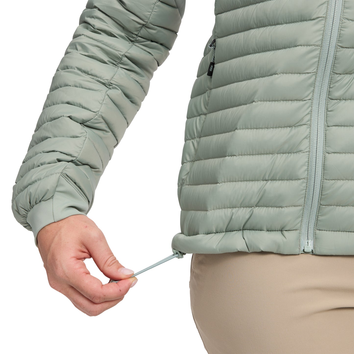 Women's Access Down 1.0 Hoody