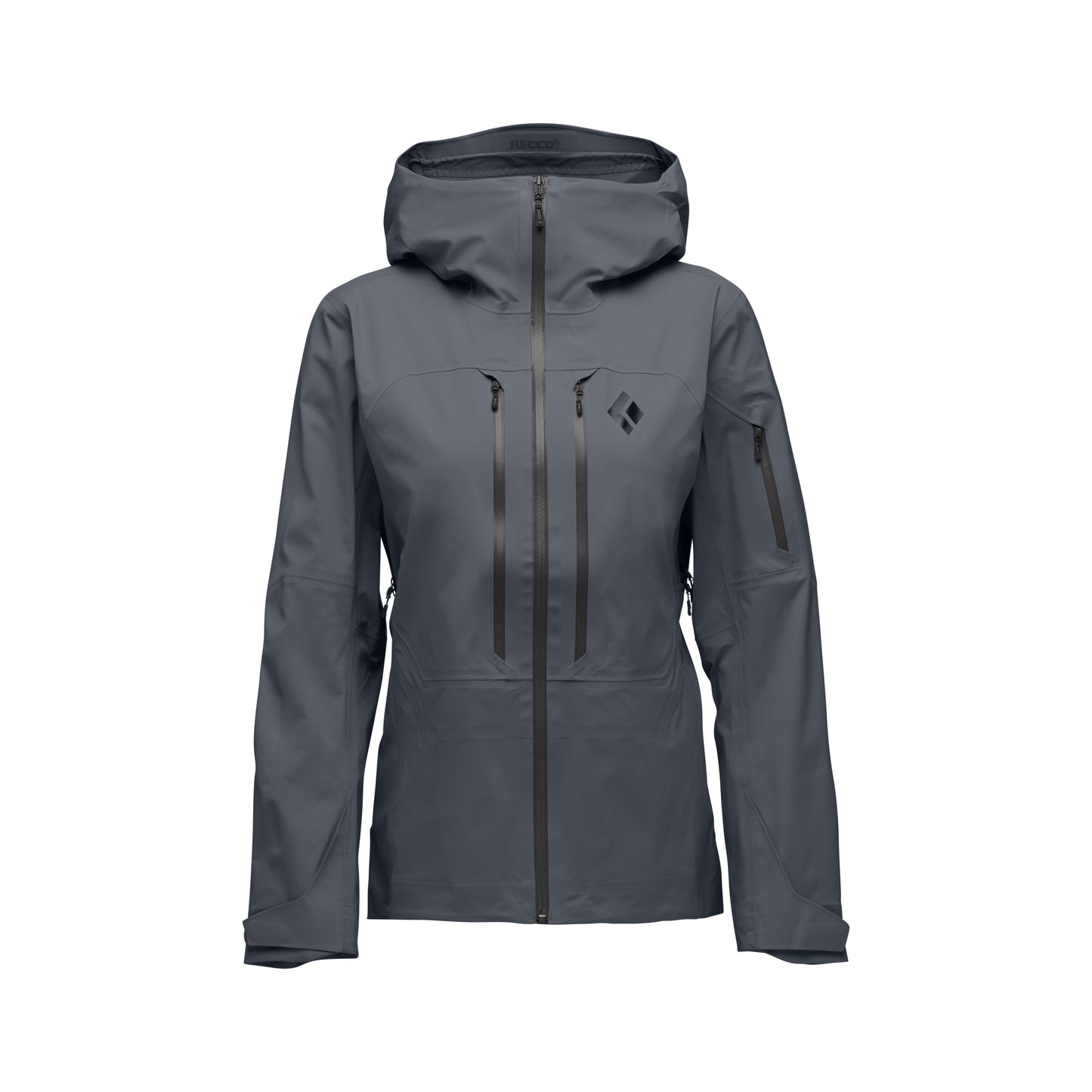 Women's Recon LT Stretch Shell