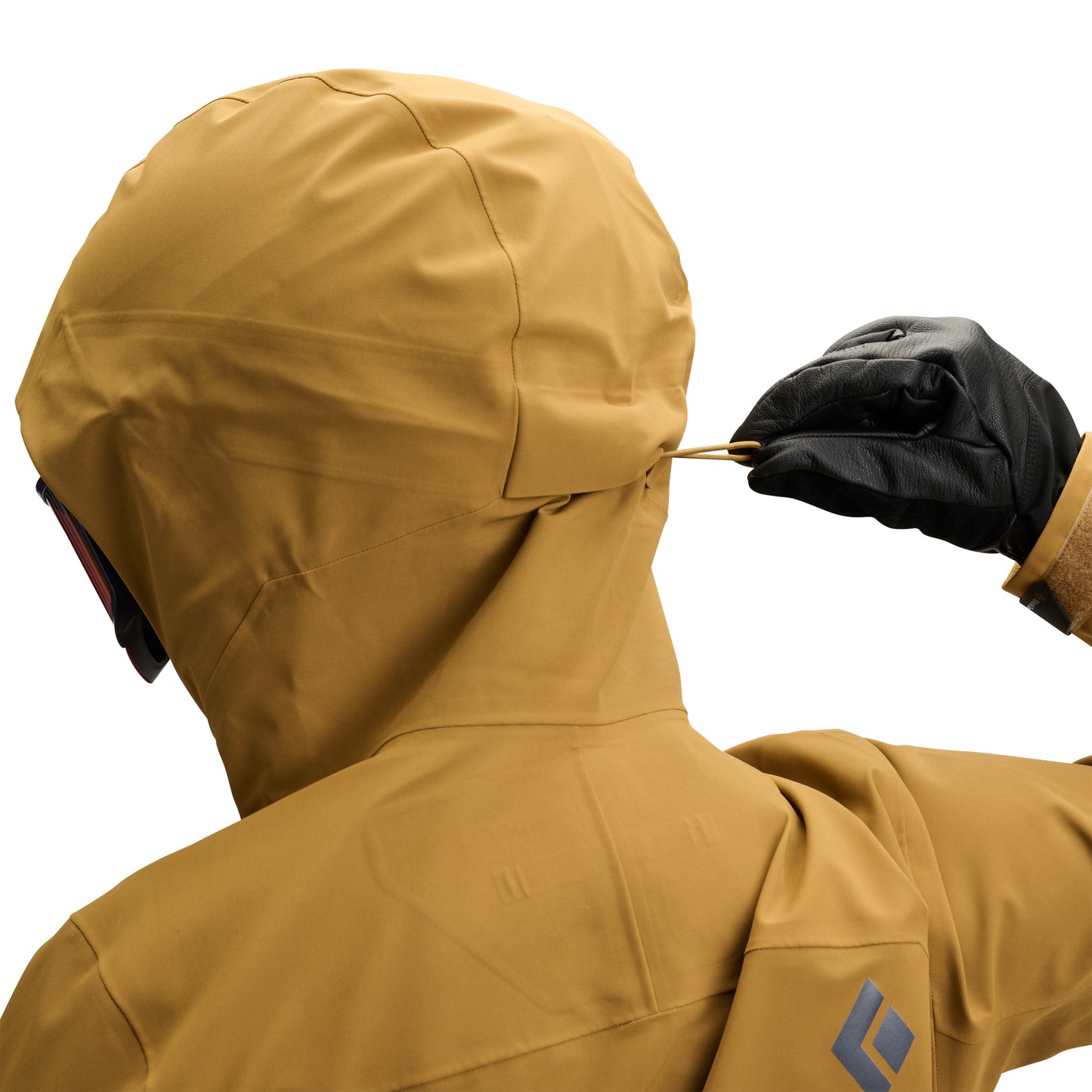 Women's Recon Stretch Shell