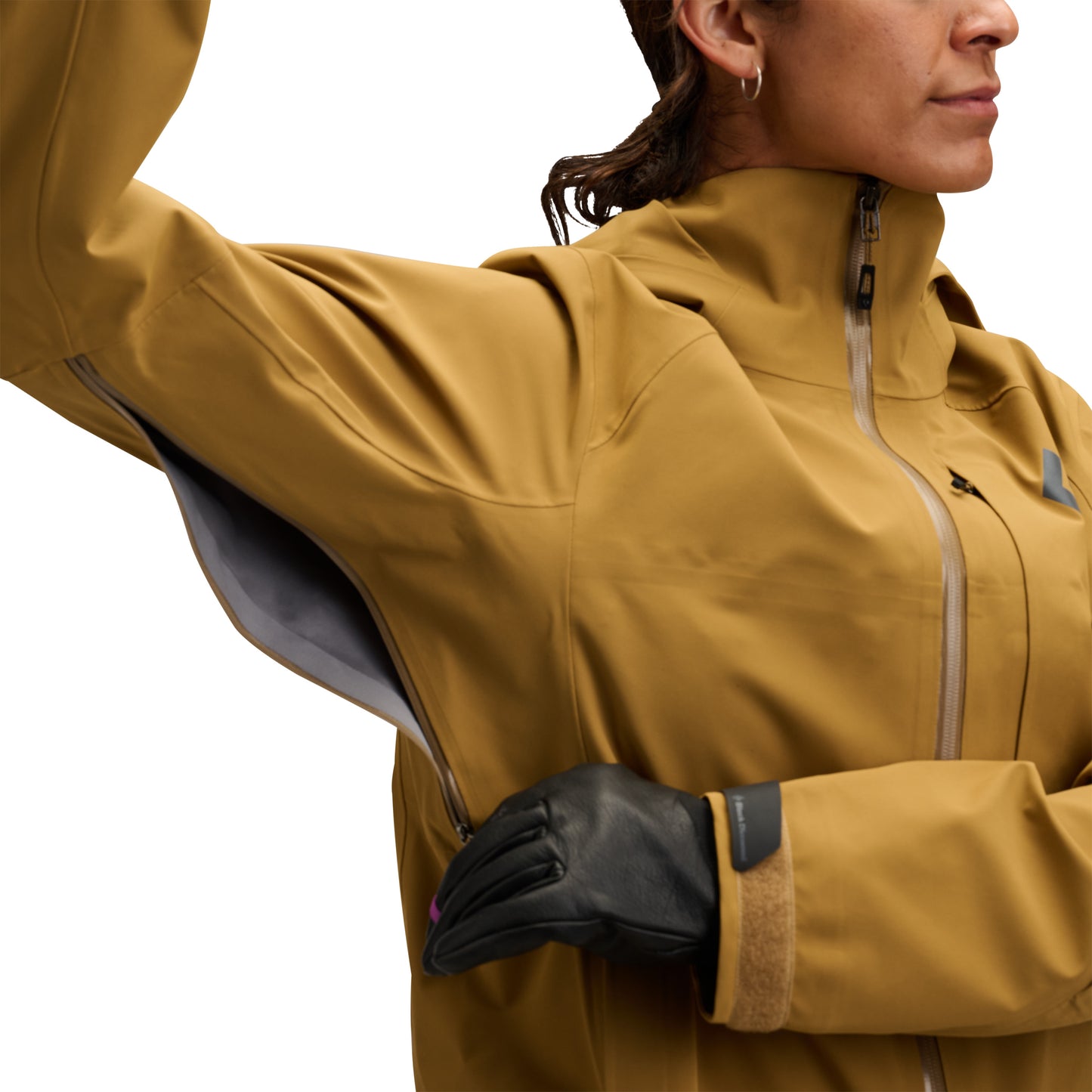 Women's Recon Stretch Shell