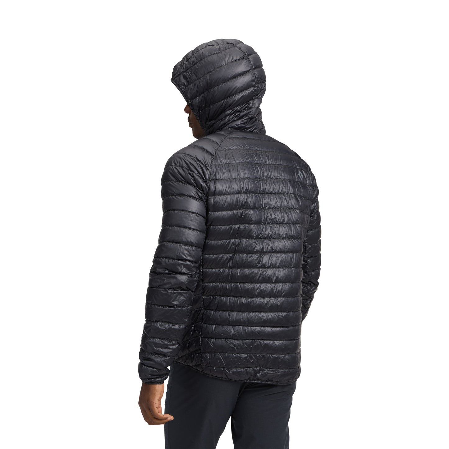 Men's Deploy Down 0.5 Full Zip Hoody