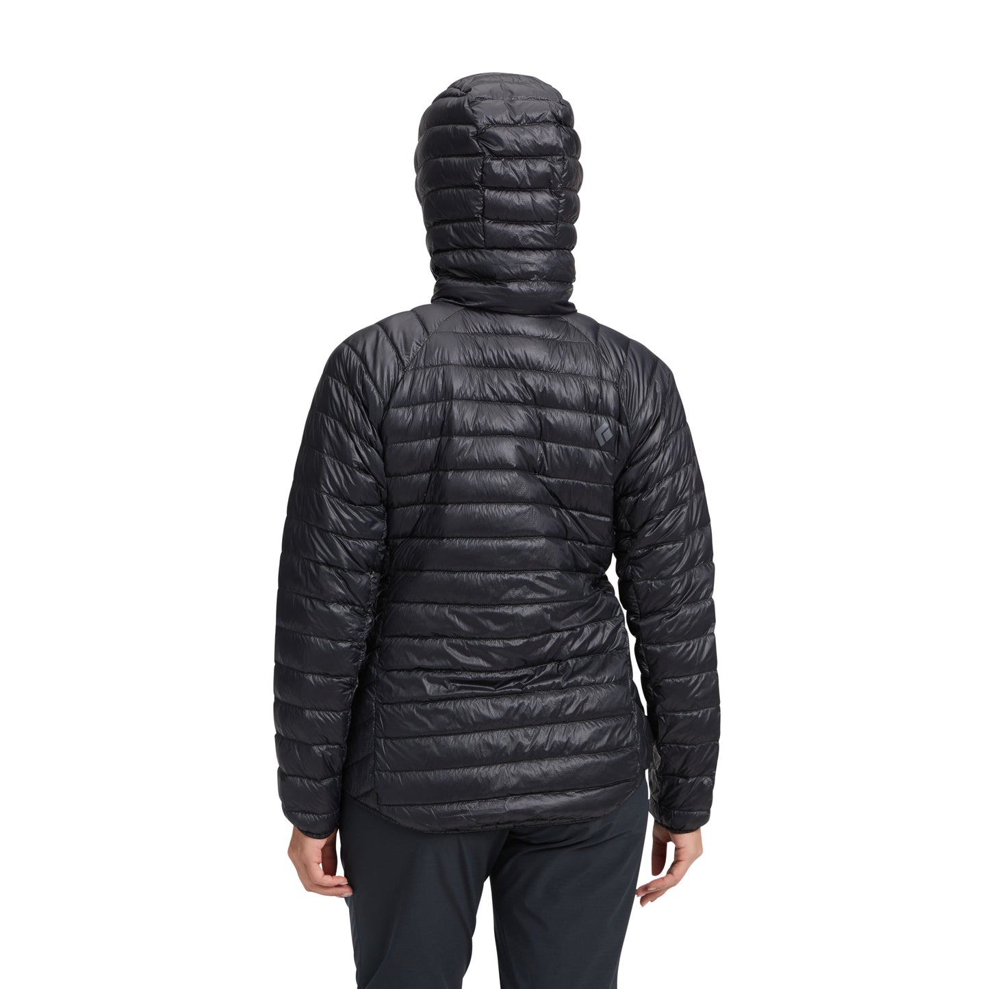 Women's Deploy Down 0.5 Full Zip Hoody