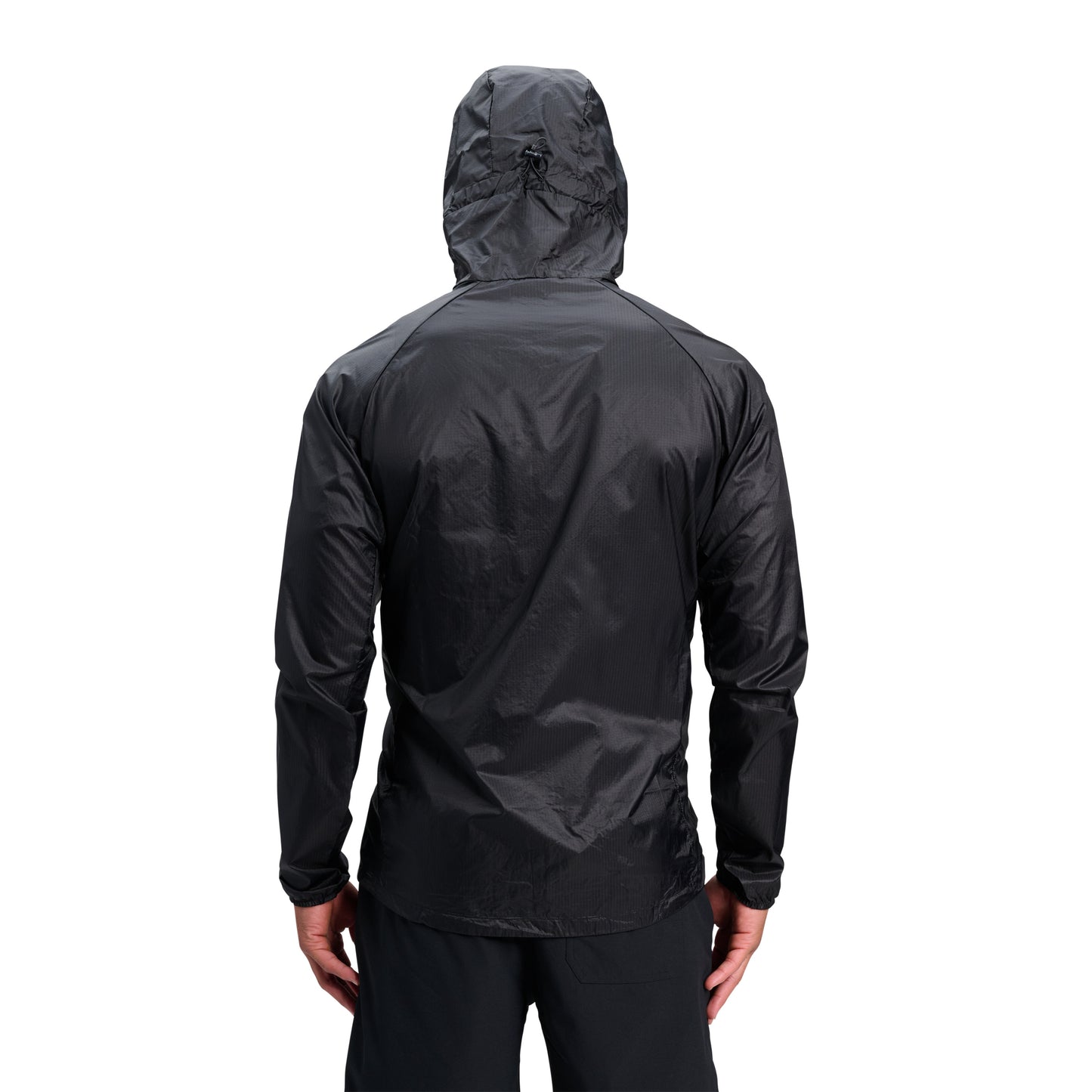 Men's Distance Wind Shell