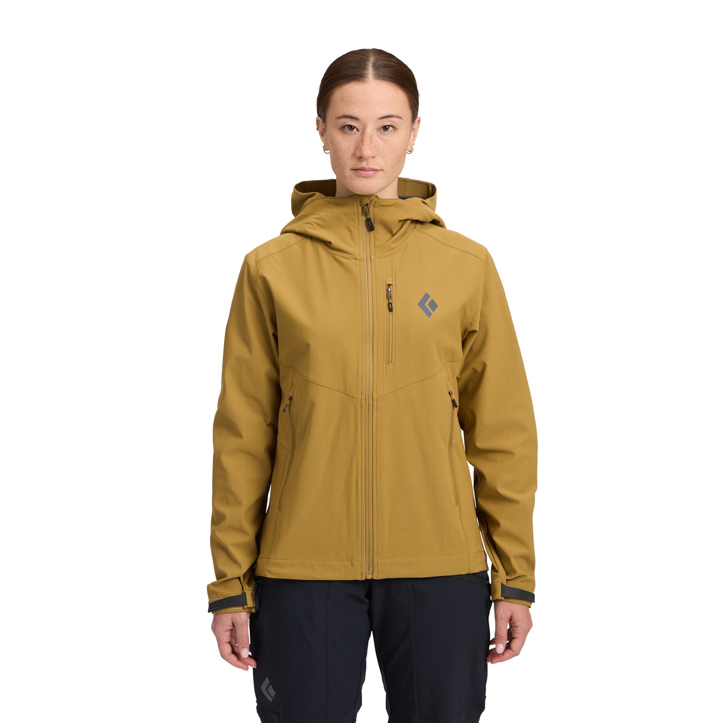 Women's Dawn Patrol Softshell