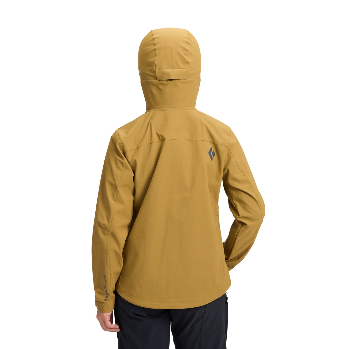 Women's Dawn Patrol Softshell