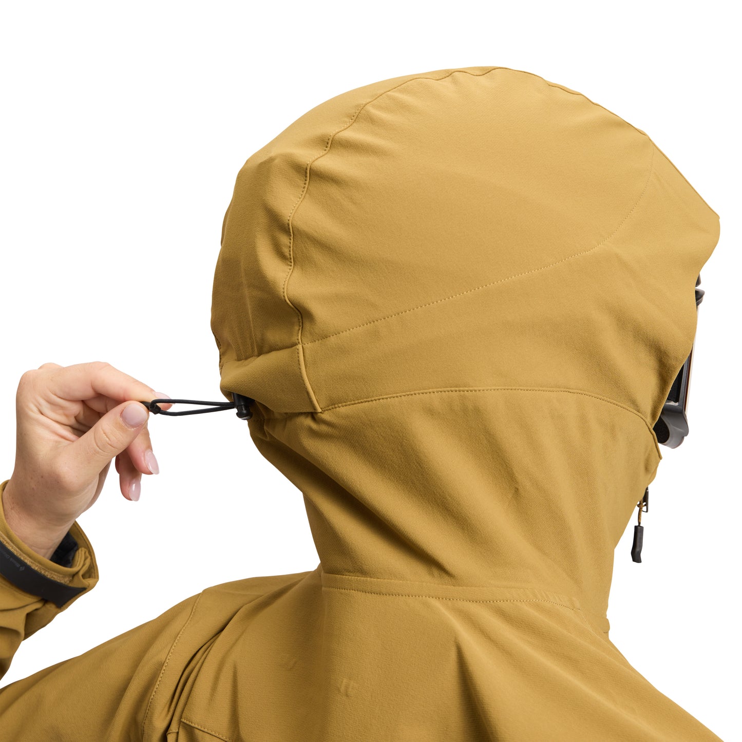 Women's Dawn Patrol Softshell