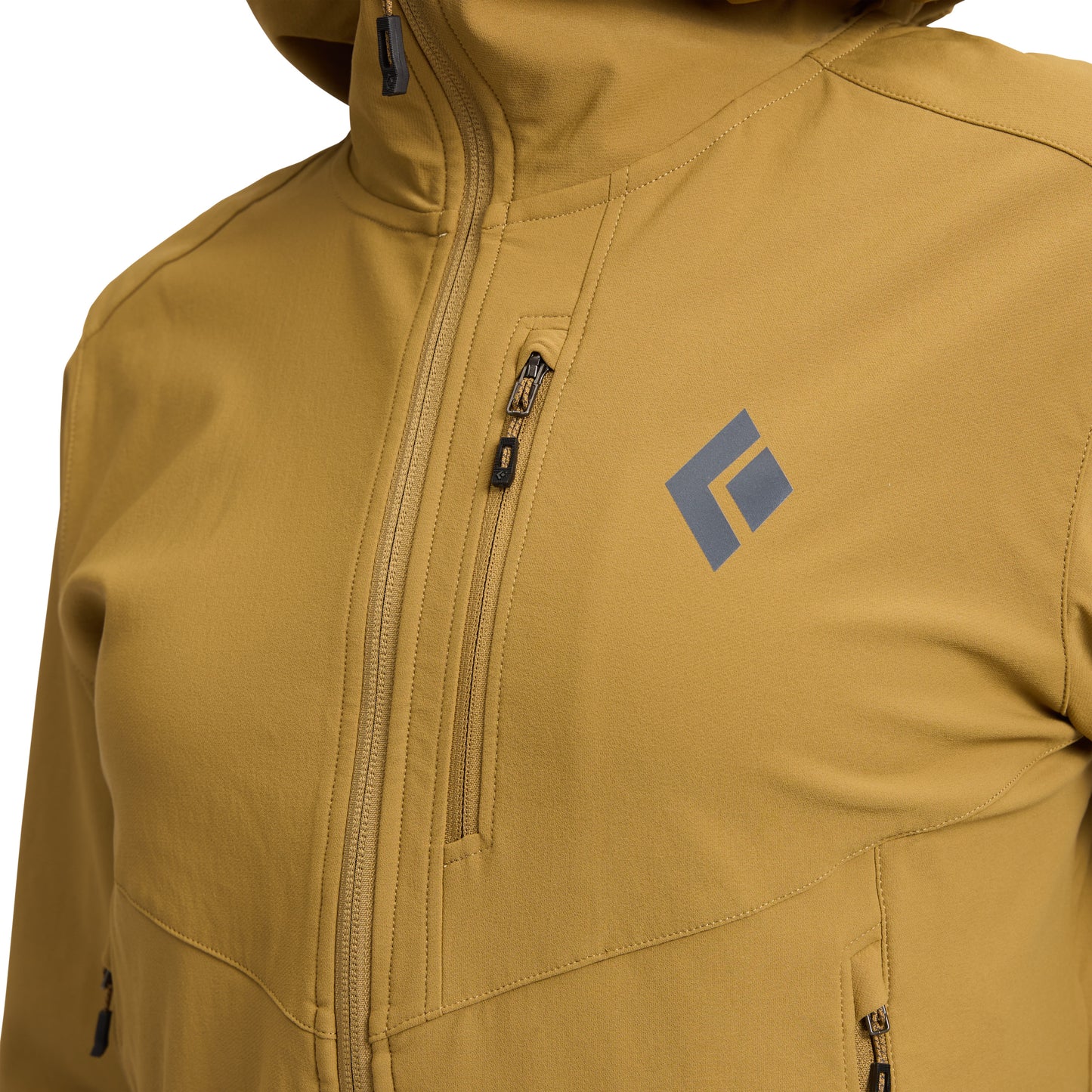 Women's Dawn Patrol Softshell