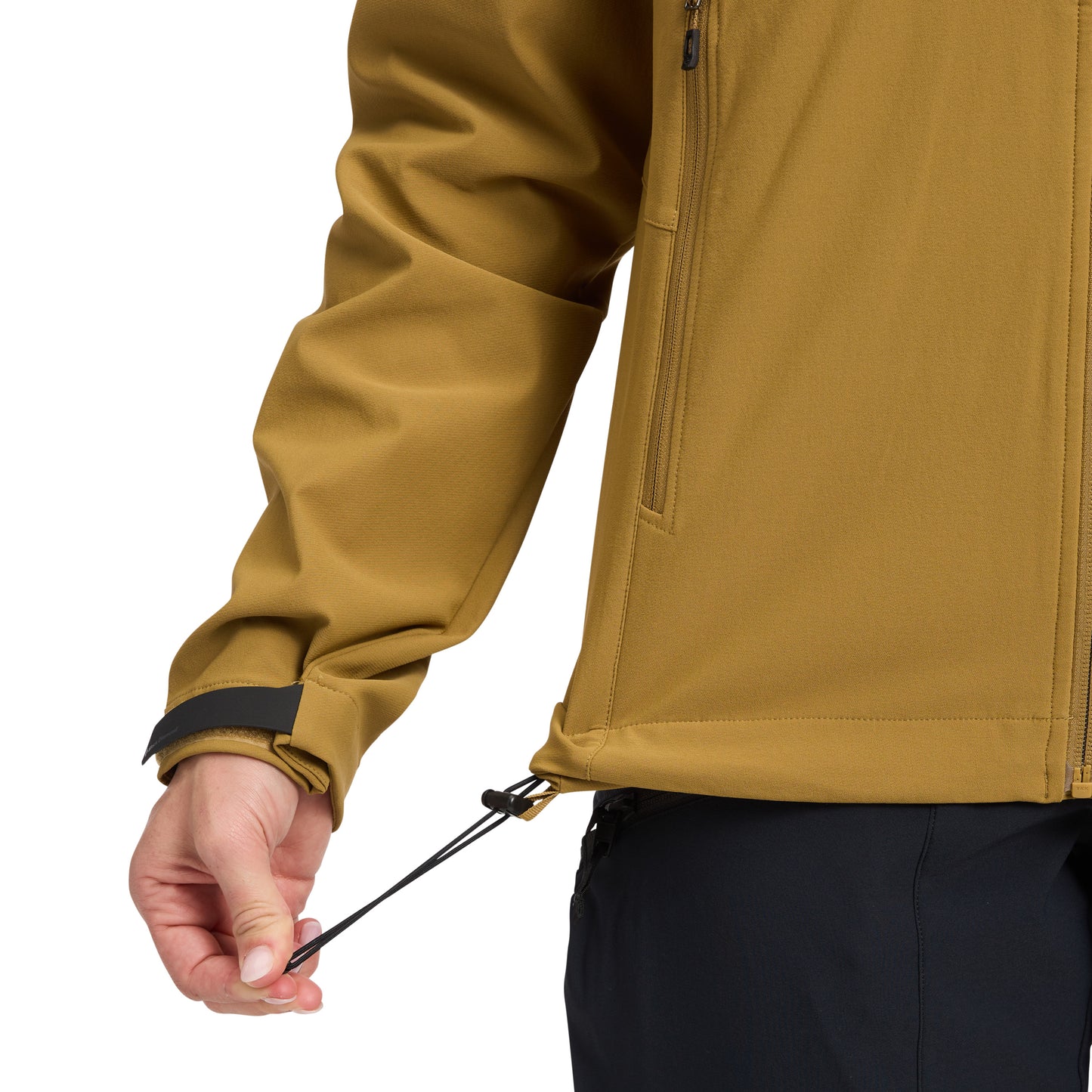 Women's Dawn Patrol Softshell