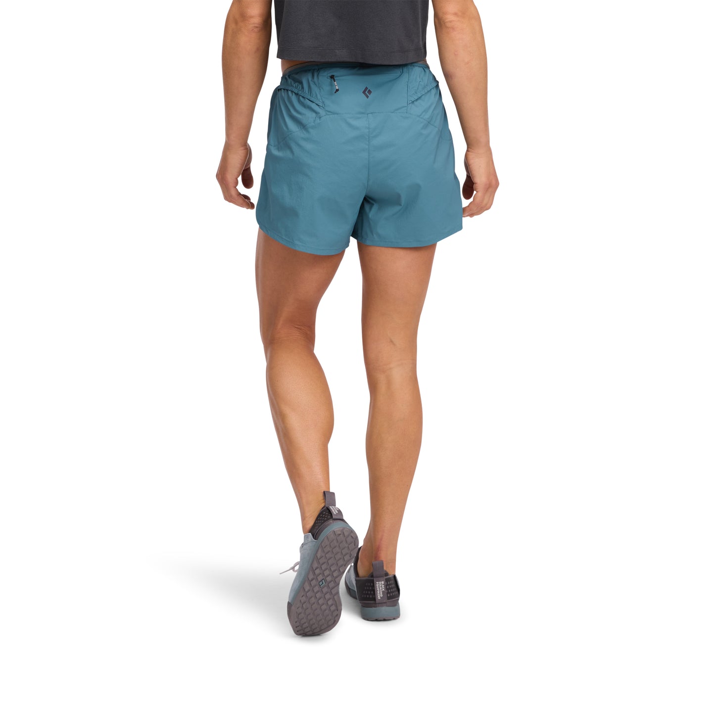 Women's Distance Shorts