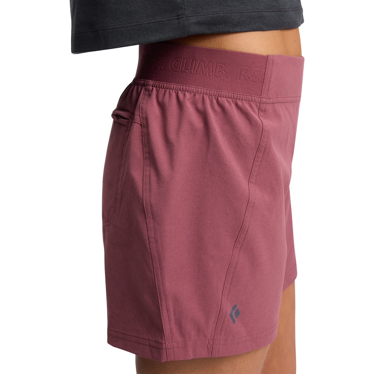 Women's Sierra Shorts