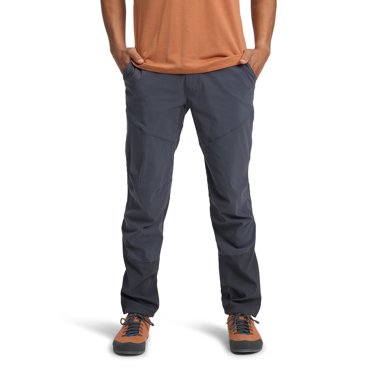 Men's Pursuit Hybrid Pants